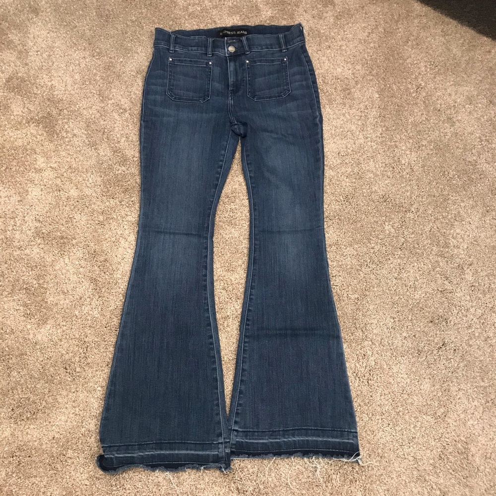 Express Jeans